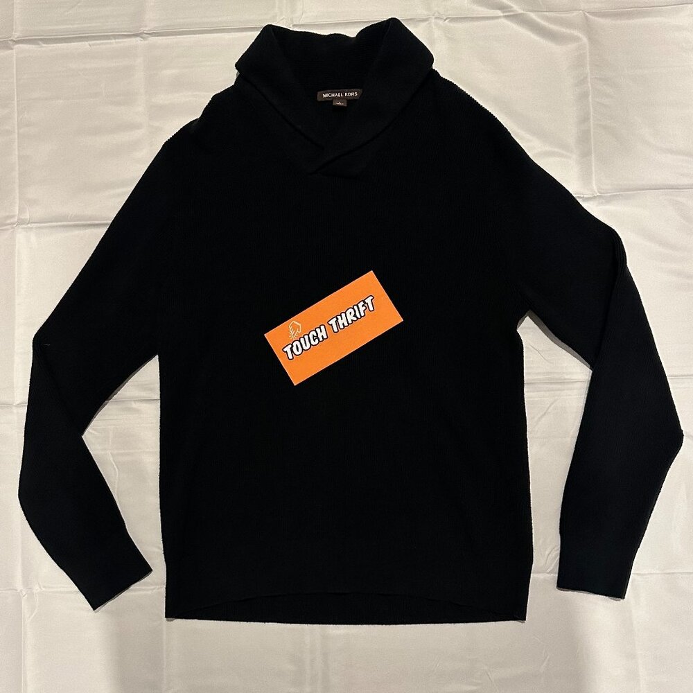 Men's Micheal Kors Sweater